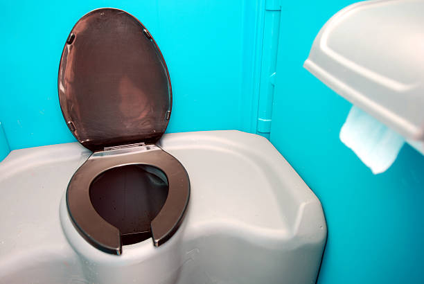Professional porta potty rental in Belleair Bluffs, FL