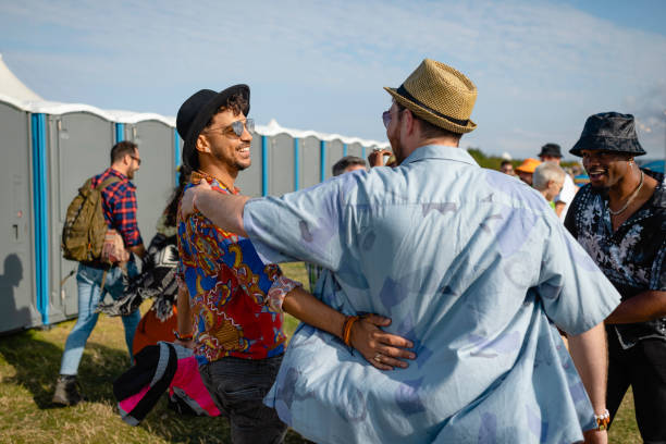Best Portable toilet rental cost  in Belleair Bluffs, FL