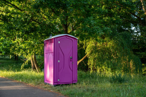 Portable bathroom rental in Belleair Bluffs, FL