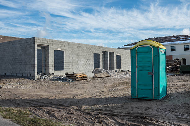 Best Local porta potty services  in Belleair Bluffs, FL